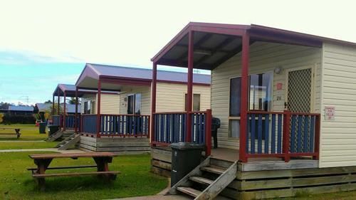 Stoney Park Hotel Telegraph Point Luaran gambar